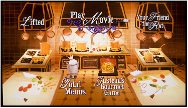Ratatouille Blu ray DVD ratatouille-blu-ray-dvd